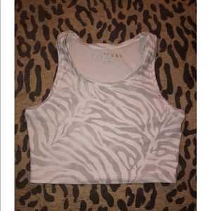 Cutest muscle tee